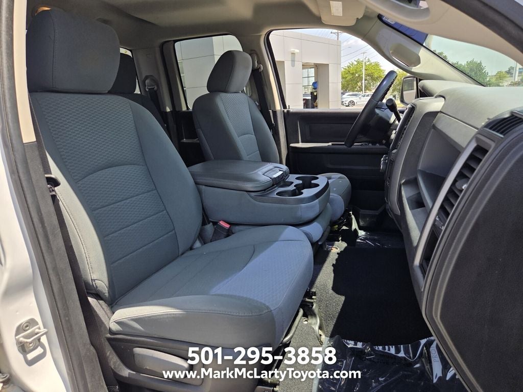 2013 RAM 1500 Express