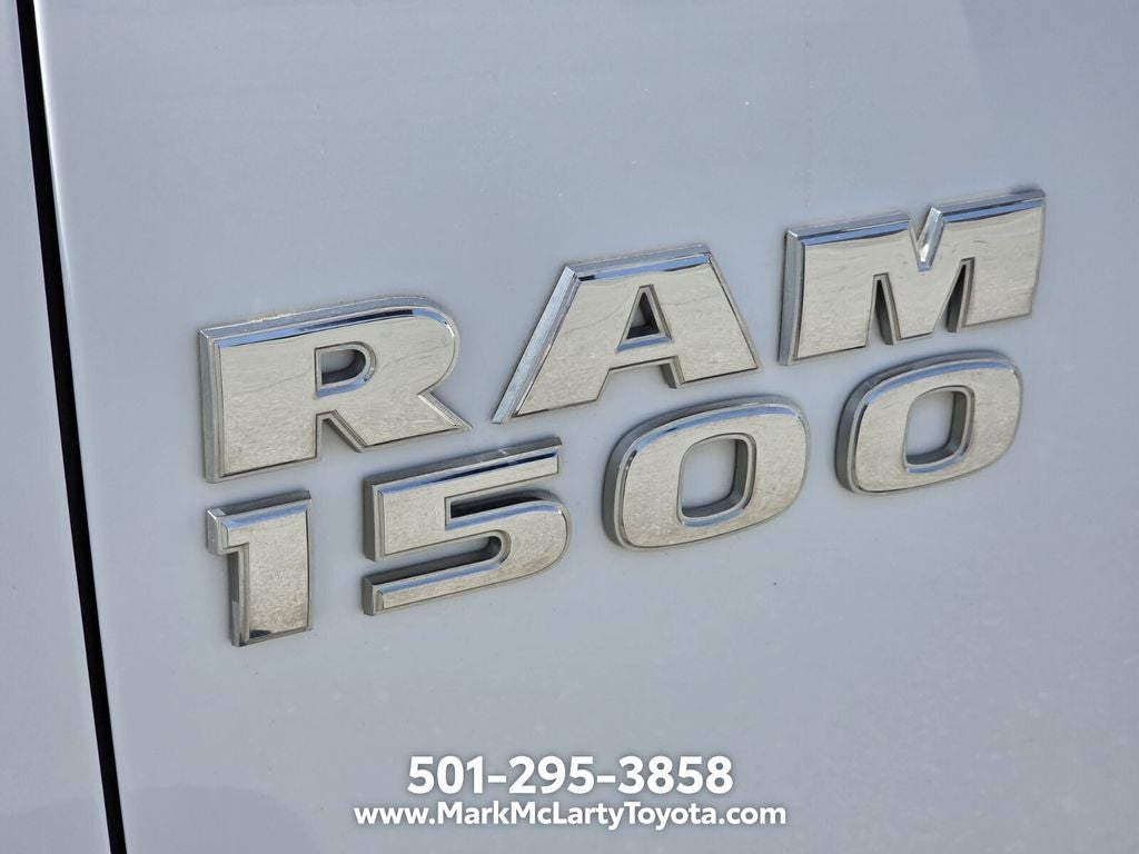 2013 RAM 1500 Express