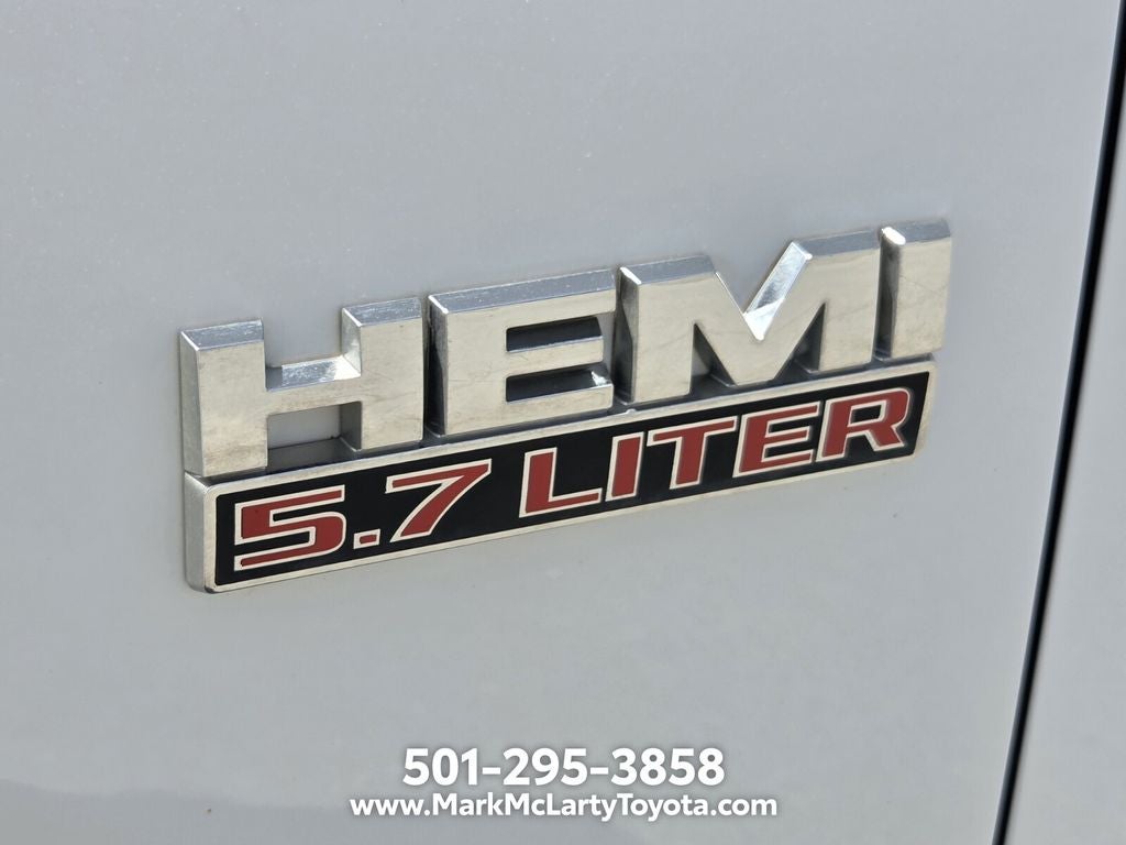 2013 RAM 1500 Express