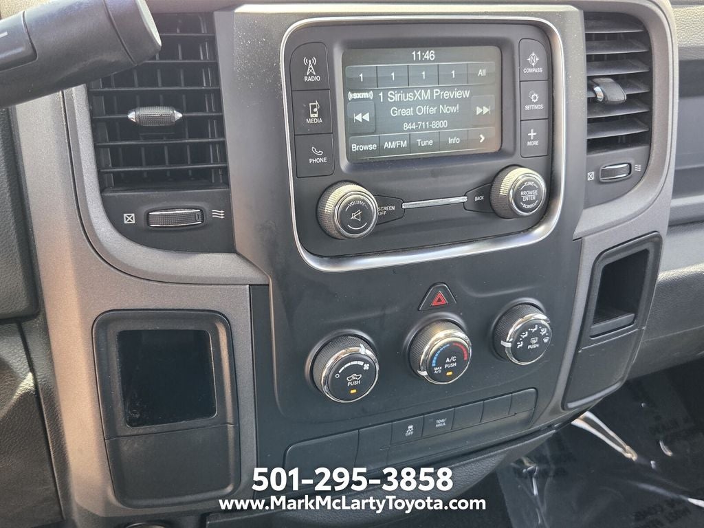 2013 RAM 1500 Express
