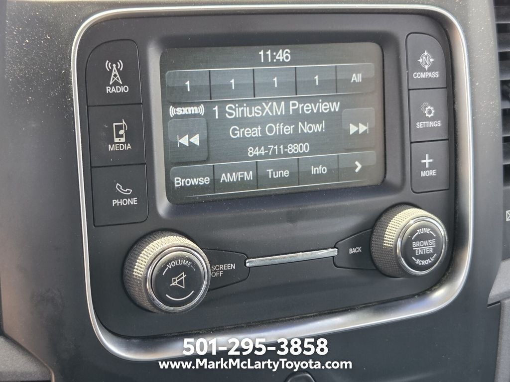 2013 RAM 1500 Express