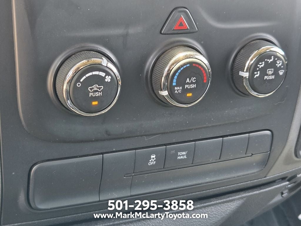 2013 RAM 1500 Express