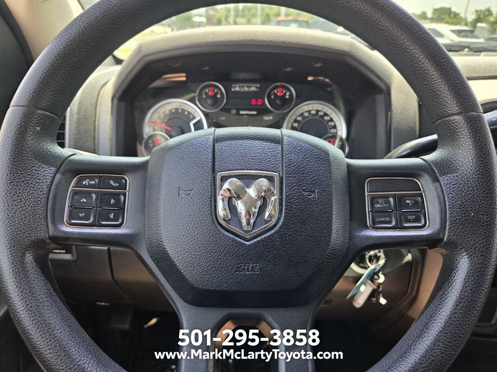 2013 RAM 1500 Express