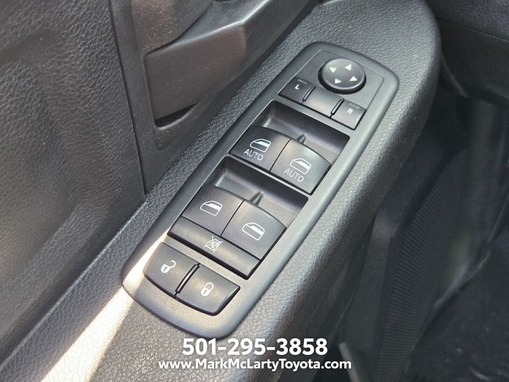 2013 RAM 1500 Express