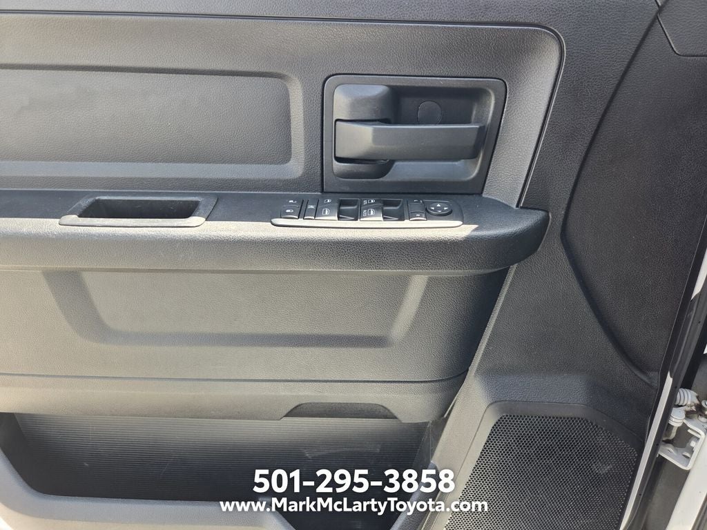 2013 RAM 1500 Express
