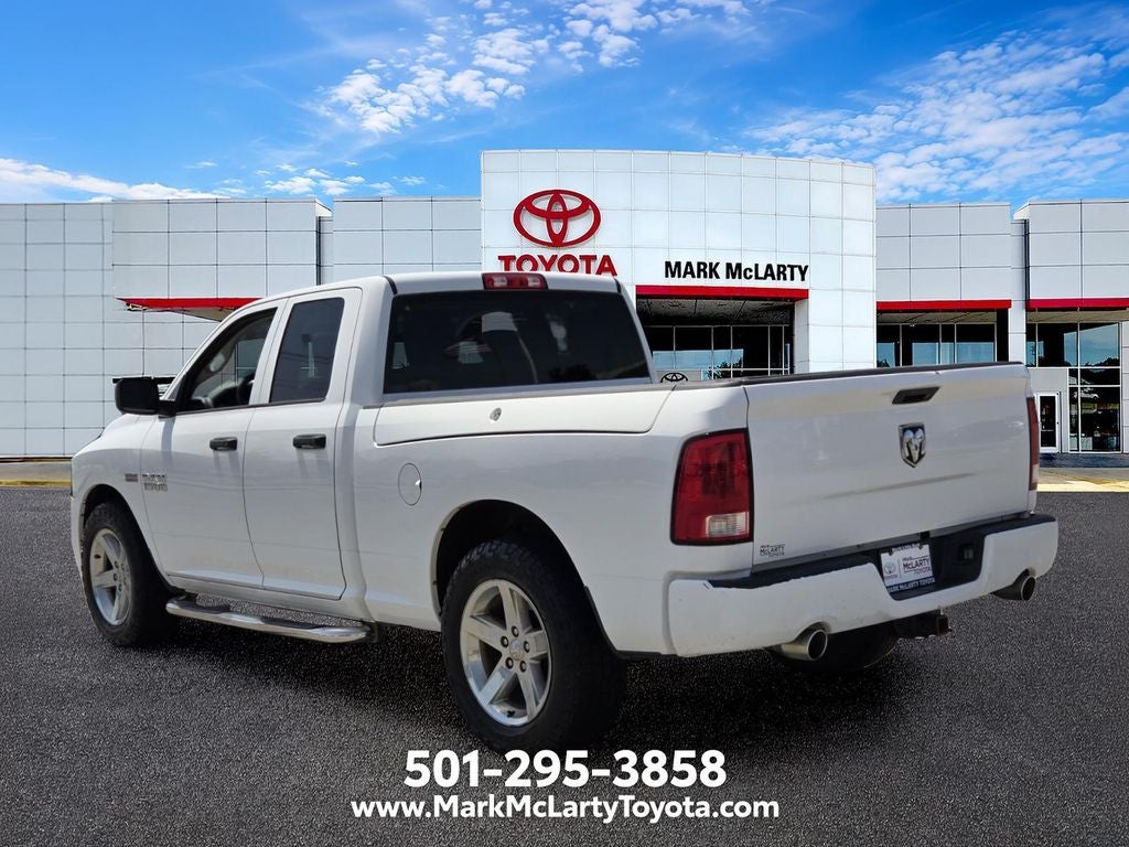 2013 RAM 1500 Express