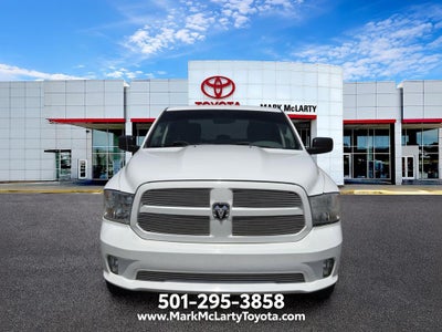 2013 RAM 1500 Express