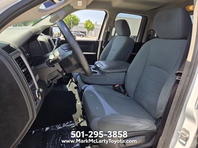 2013 RAM 1500 Express
