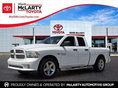 2013 RAM 1500 Express