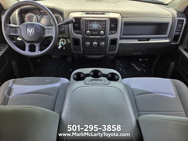 2013 RAM 1500 Express