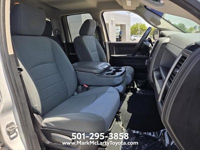2013 RAM 1500 Express