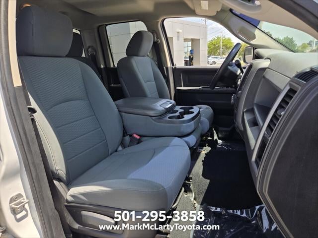 2013 RAM 1500 Express