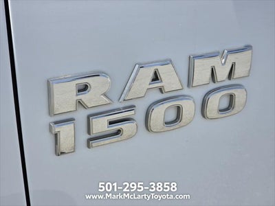 2013 RAM 1500 Express