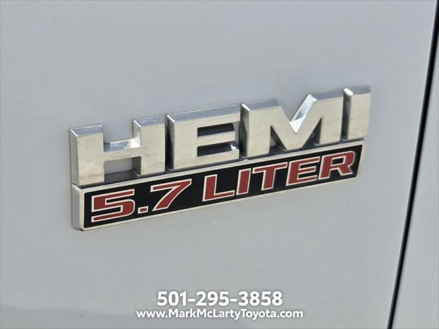 2013 RAM 1500 Express