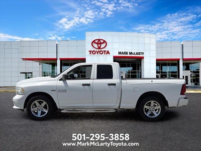 2013 RAM 1500 Express