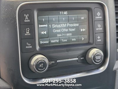 2013 RAM 1500 Express