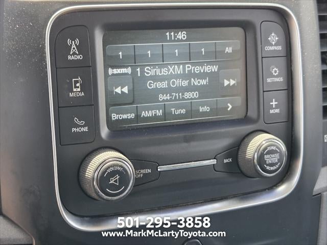 2013 RAM 1500 Express