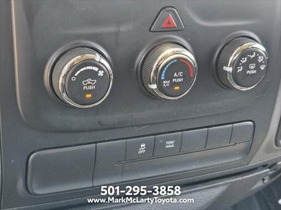 2013 RAM 1500 Express