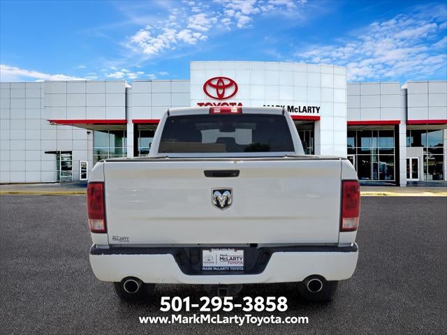 2013 RAM 1500 Express