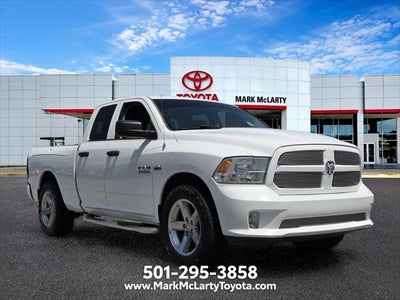 2013 RAM 1500 Express