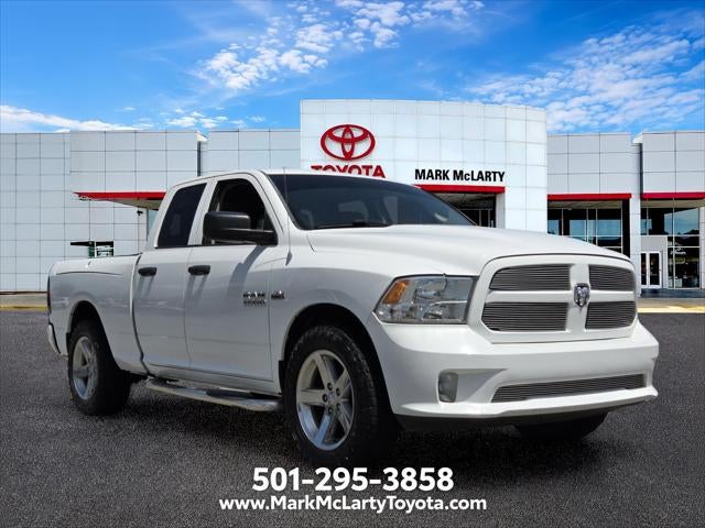 2013 RAM 1500 Express