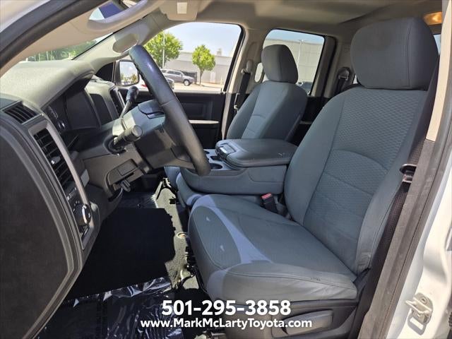2013 RAM 1500 Express
