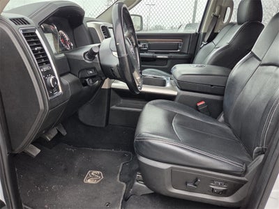 2019 RAM 1500 Classic Laramie