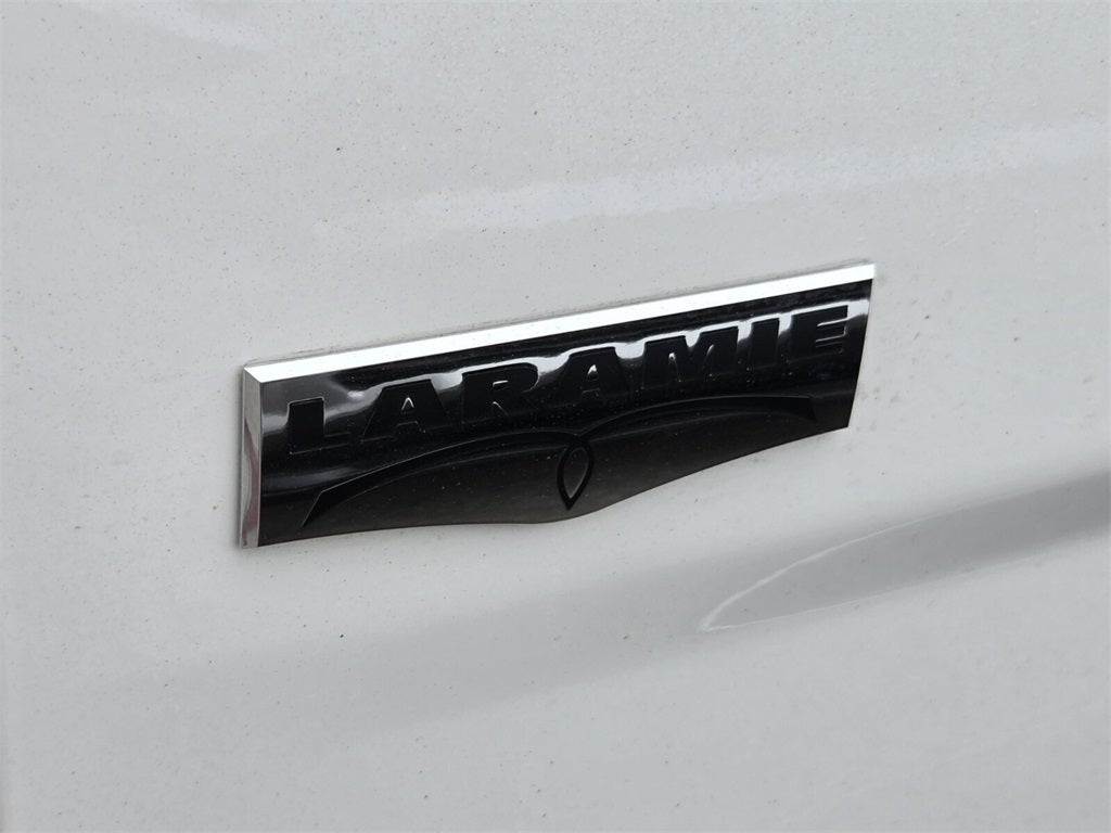 2019 RAM 1500 Classic Laramie