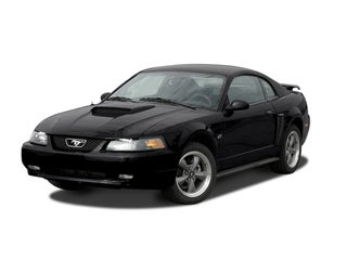 2003 Ford Mustang V6