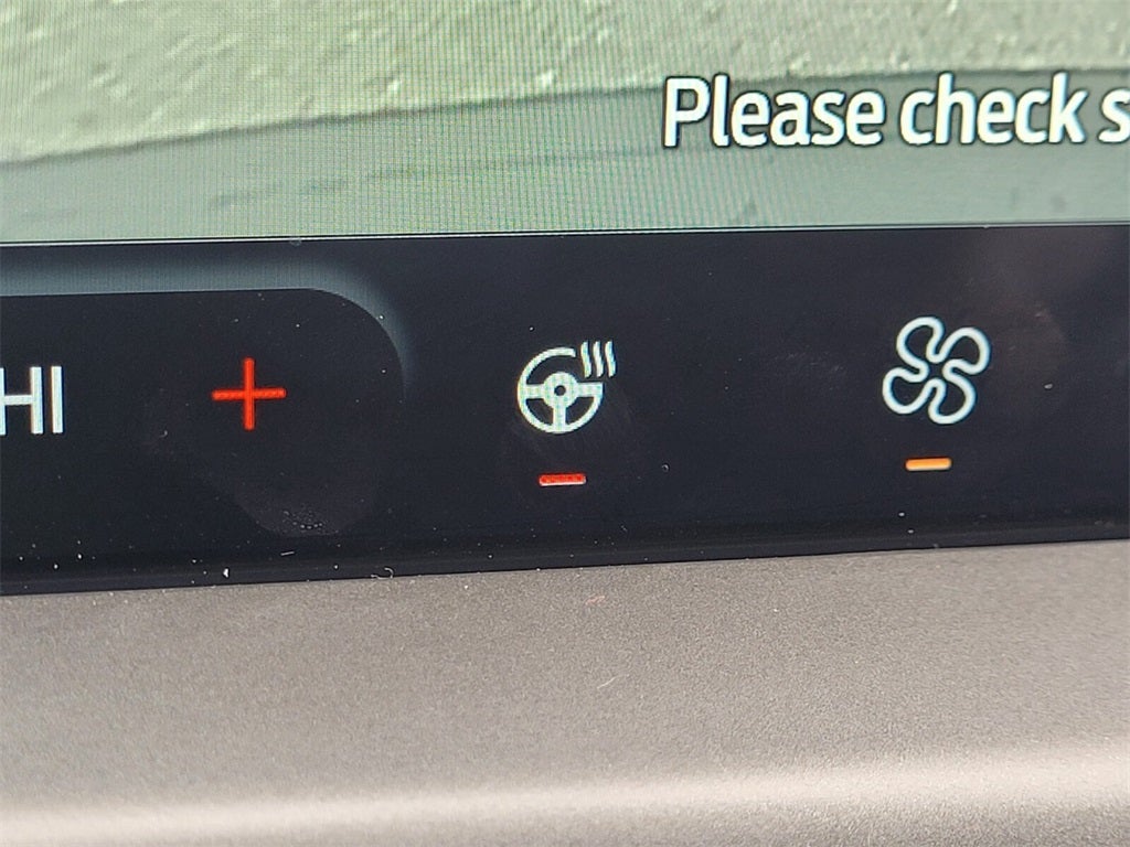 2025 Ford Escape Base