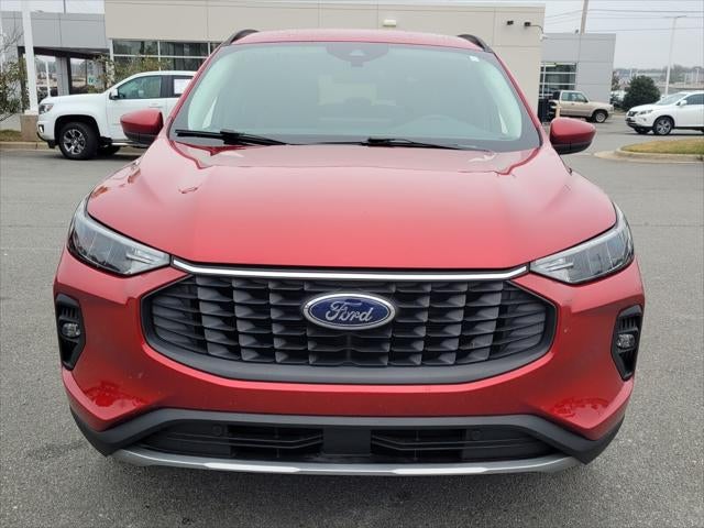 2025 Ford Escape Base