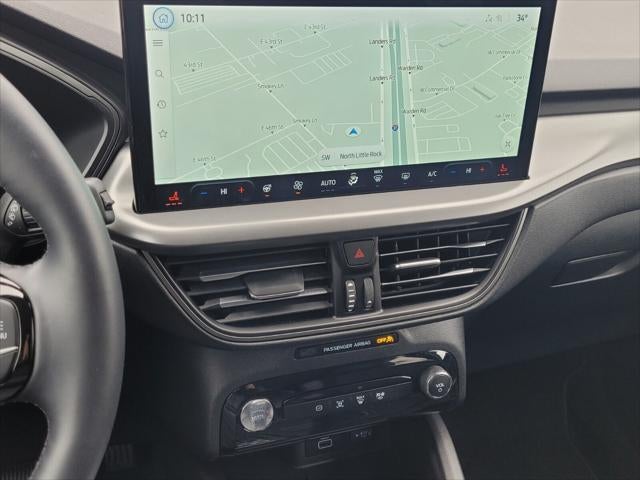 2025 Ford Escape Base