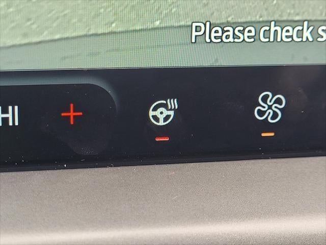 2025 Ford Escape Base