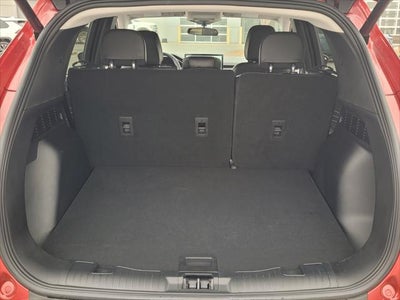 2025 Ford Escape Base