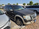 2006 Ford Explorer Eddie Bauer
