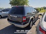 2006 Ford Explorer Eddie Bauer