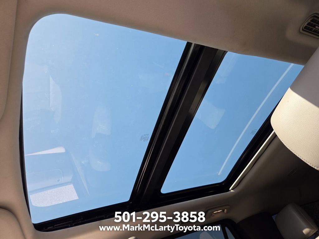 2018 Ford Expedition MAX Limited