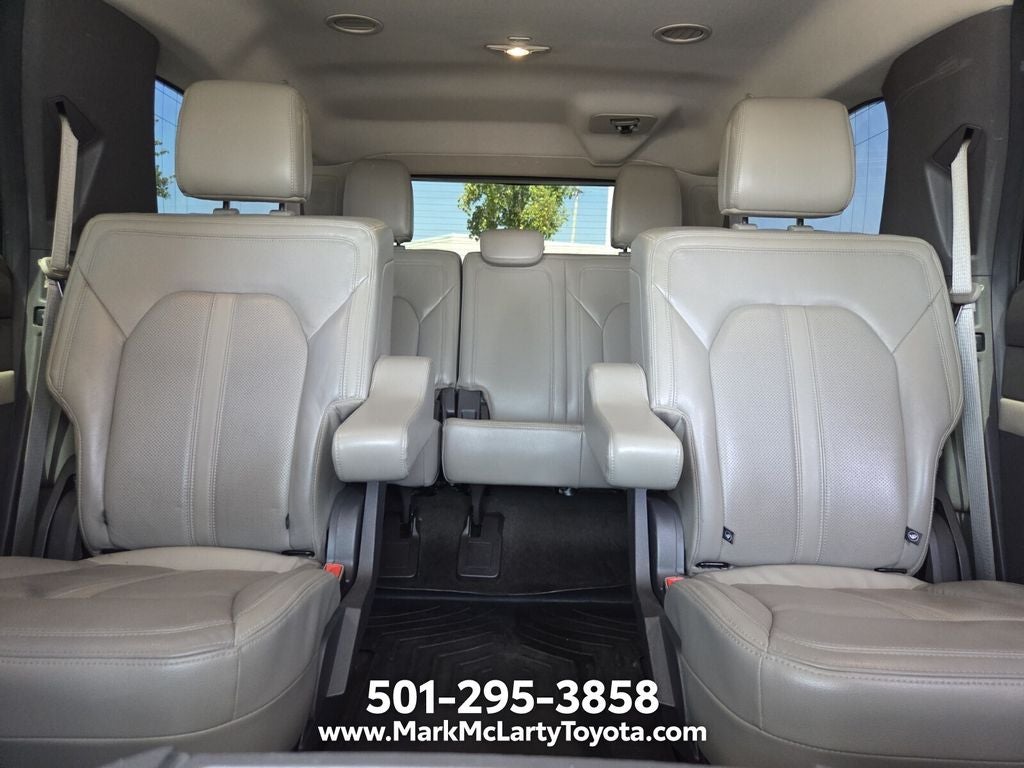 2018 Ford Expedition MAX Limited