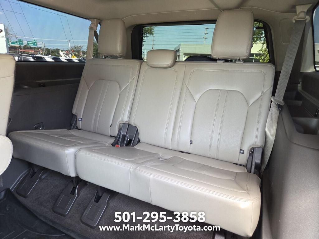 2018 Ford Expedition MAX Limited