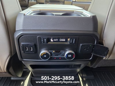 2018 Ford Expedition MAX Limited