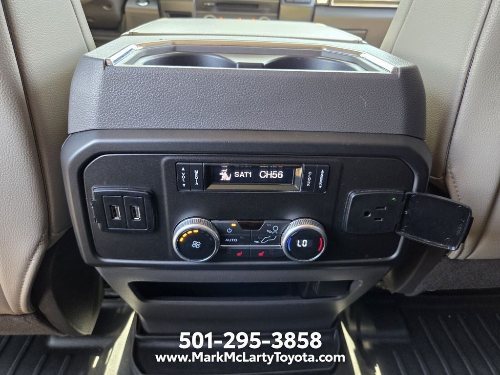 2018 Ford Expedition MAX Limited