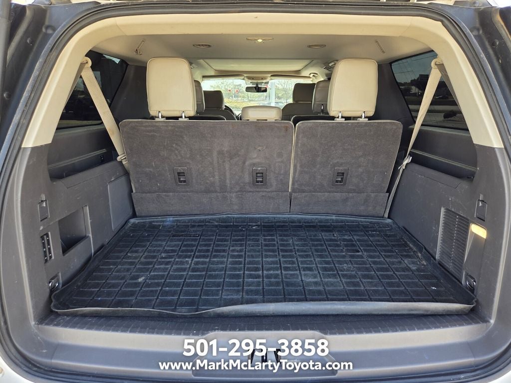 2018 Ford Expedition MAX Limited