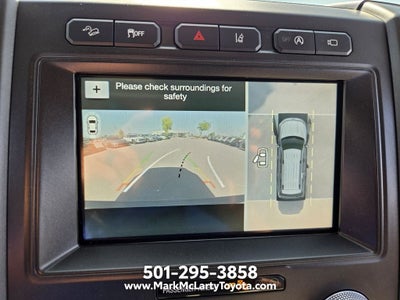 2018 Ford Expedition MAX Limited