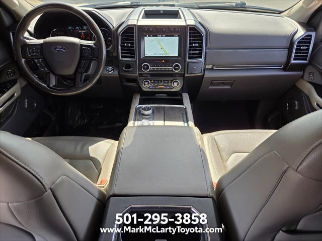 2018 Ford Expedition MAX Limited