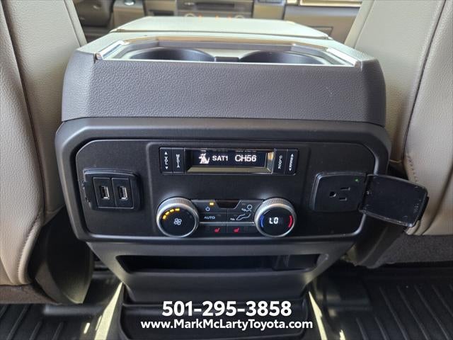 2018 Ford Expedition MAX Limited