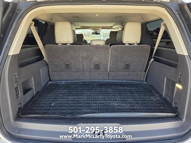 2018 Ford Expedition MAX Limited