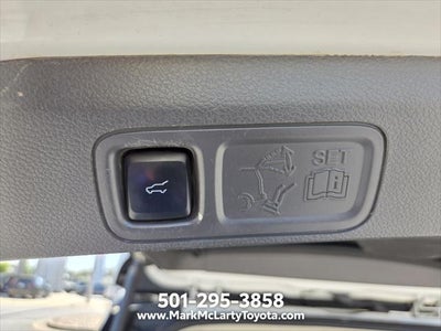 2018 Ford Expedition MAX Limited