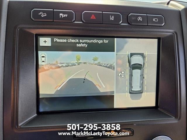 2018 Ford Expedition MAX Limited