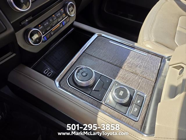 2018 Ford Expedition MAX Limited