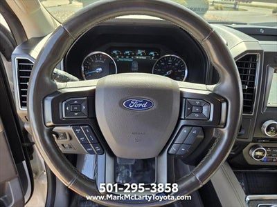 2018 Ford Expedition MAX Limited